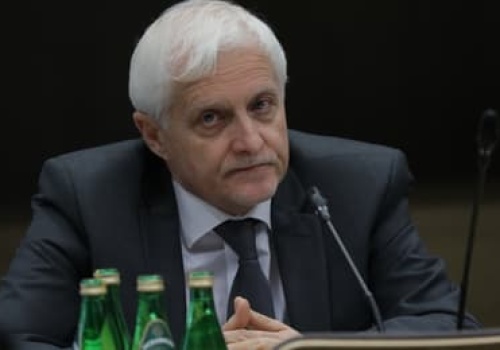 Zwycięstwo 15 sędziów z listy praworządnościowej w wyborach do KRS. Radzik dostał tylko 14 głosów!