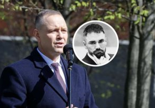 Prezydent uhonoruje Litewkę? Wpłynął wniosek