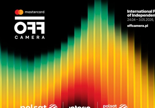 Święto kina w Krakowie rozpoczęte. Filmy, które wpływają na życie widzów