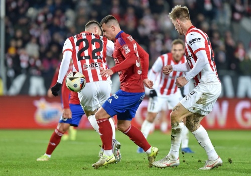 Ważne powroty w Rakowie. Na tego gracza długo czekano