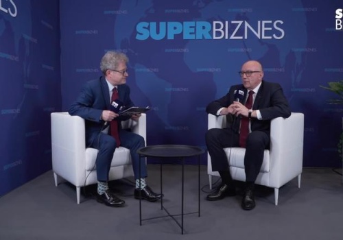 KGHM schodzi coraz głębiej. 