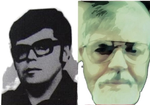 Chorąży, który nie skapitulował