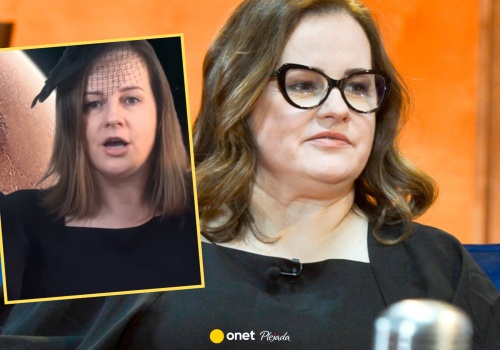 Pokażą niepublikowany materiał z Joanną Kołaczkowską. 