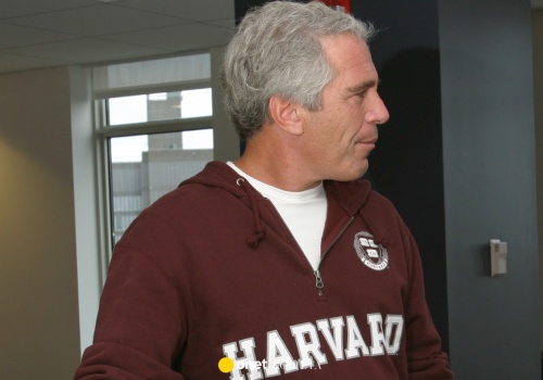 Jeffrey Epstein zbudował imperium w sercu Londynu. Śledztwo ujawnia zaniedbania policji