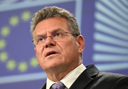 Polska chce zaskarżyć umowę z Mercosurem. Unijny komisarz stawia sprawę jasno