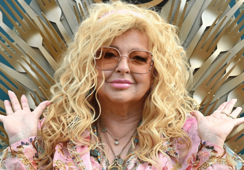 Magda Gessler pokazała wzruszające zdjęcie z wnuczką. Fani nie mogli milczeć