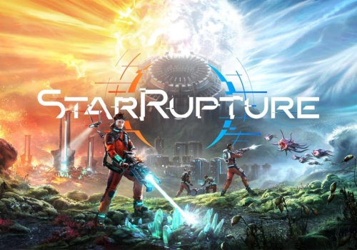 Creepy Jar chce wydać grę StarRupture w wersji 1.0 jednocześnie z wersją na duże konsole