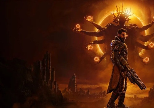 Saros zmiażdżył konkurencję! Genialne oceny nowej gry na PlayStation 5