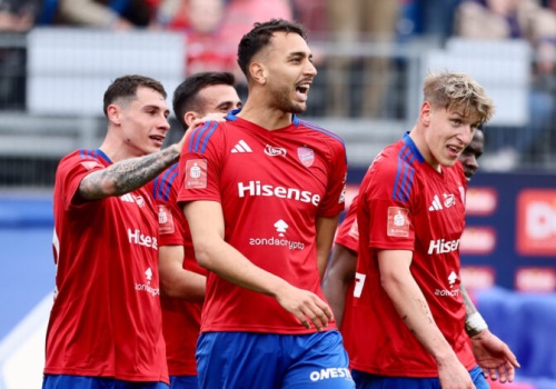 PKO BP Ekstraklasa. Raków jedzie powalczyć o punkty do Gdańska