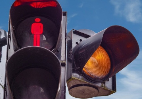 Nowa sygnalizacja świetlna w Przeworsku – GDDKiA podpisuje umowę