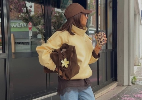 Zamszowe torebki - najmodniejsze propozycje na nowy sezon w niskich cenach