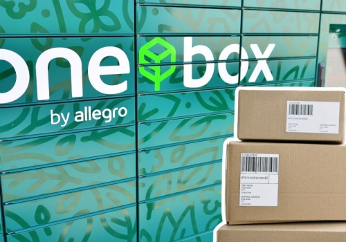 Allegro ma prawdziwy hit. Multibox to coś, na co czekali wszyscy