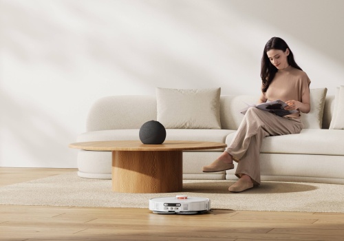 Xiaomi Vacuum Cleaner H50 Pro. Wiosenne porządki wchodzą na wyższy poziom