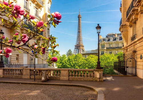 ✨Wakacyjny wypad do Paryża✨Przedłużony weekend w stolicy Francji za 1304 PLN 🏛️🥐