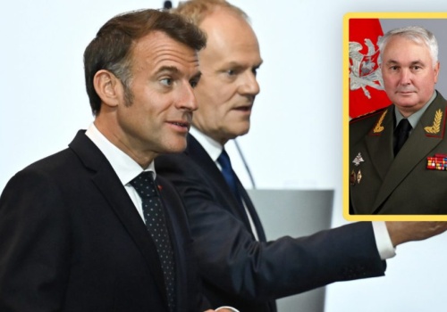 Rosja ostrzega Polskę – relacje będą jeszcze bardziej nieprzyjazne