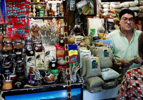 Konkurent kawy w natarciu! Trend yerba mate podbija sklepy i zmienia koszyki zakupowe