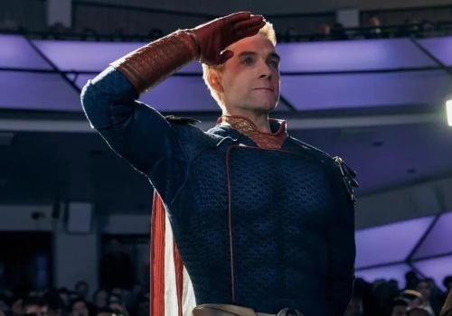 Serial ze świata The Boys skasowany. Amazon nie będzie kontynuował tej historii