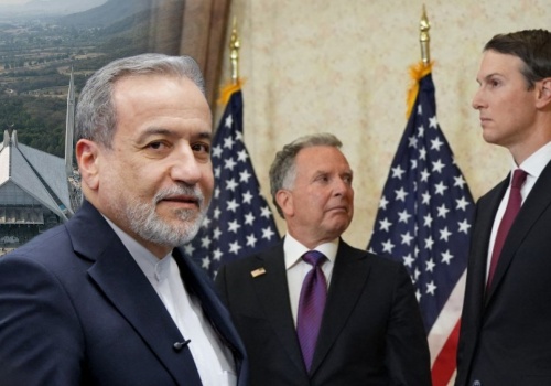 Druga tura rozmów pokojowych USA-Iran. Wielkie przygotowania w Islamabadzie