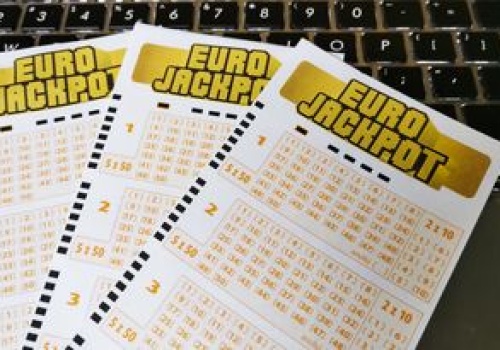 Wyniki Lotto 24.04.2026 – losowania Eurojackpot, Multi Multi, Ekstra Pensja, Kaskada, Mini Lotto