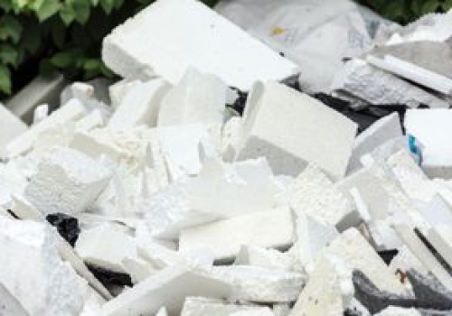 Gdzie wyrzucić styropian? Wiele osób nadal popełnia ten błąd