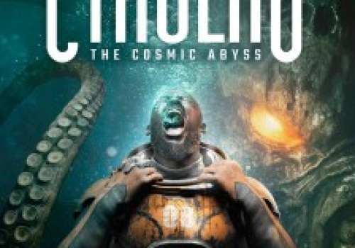 Gra Cthulhu The Cosmic Abyss na Steam za 87 zł (zamiast 170 zł) w Kinguinie tydzień po premierze!