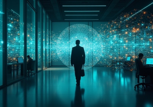 Google konsoliduje AI: Gemini Enterprise staje się systemem operacyjnym dla agentów