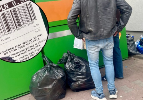 Tylko 30 dni. Po tym czasie pieniądze za kaucję przepadną