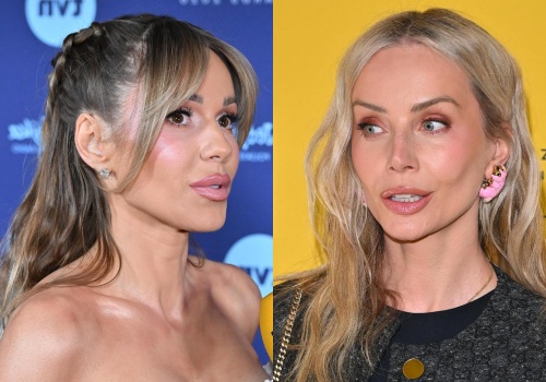 Woźniak-Starak ostro odpowiada Dodzie. 