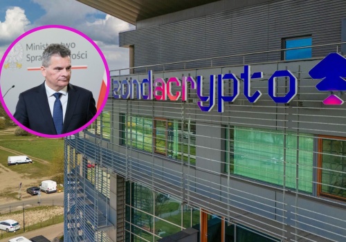 Miliony uwięzione w kryptowalutach. Rusza specjalne śledztwo