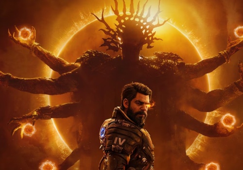 Saros - recenzja. Po Returnalu myślałem, że nie da się lepiej