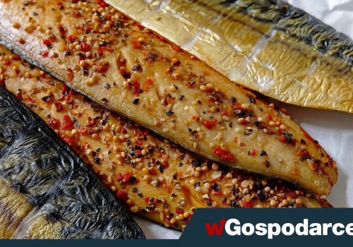 Ten rodzaj ryby jest zdrowy, ale lepiej zachować umiar