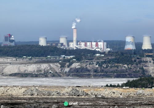 Zgorzelec miastem centralnym? To mogłaby być szansa dla Turowa