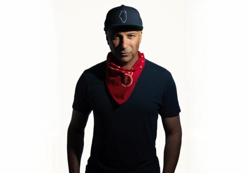 Tom Morello z Rage Against the Machine wraca do komiksów. „Leviathan Freedom” połączy sci-fi, rewolucję i historię Roberta Smallsa