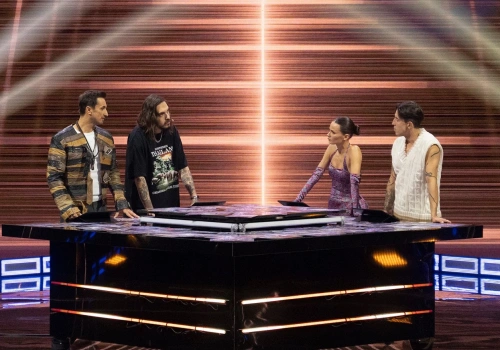 Znamy półfinalistów najnowszej edycji „Must Be The Music”