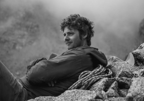 Will Stanhope nie żyje. Tragiczny wypadek w Squamish