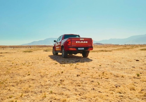 RAM oficjalnym sponsorem Moto Travel Fest 2026