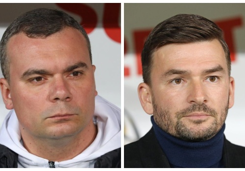 Ogromne rozczarowanie w Jagiellonii. Gasparik: Długo będziemy pamiętać tę końcówkę