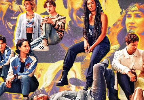 Pokolenie V skasowane po 2. sezonie. Dla fanów świata The Boys jest też dobra wiadomość