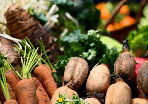 30 ton warzyw za darmo dla Krakowian. Akcja „Chodźże żywo po warzywo” w duchu zero waste