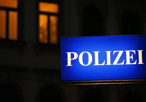 Brutalnie zgwałcił sześciolatkę. Zaskakująco łagodny wyrok dla Syryjczyka