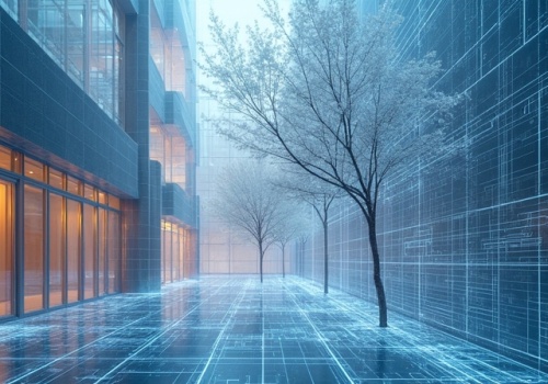 Maket wprowadza edycję planów w czasie rzeczywistym. AI w roli asystenta architekta