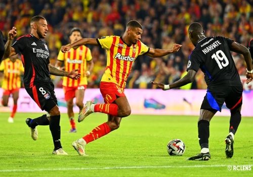 Szalony mecz. Było 3:0, a padł remis