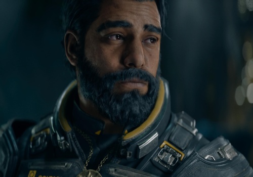 Saros - recenzja gry. Czy to jest Returnal 2?