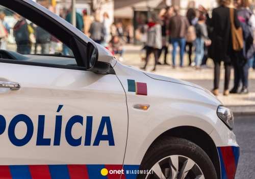 Sukces portugalskiej policji. Odzyskała bezcenne dzieła sztuki