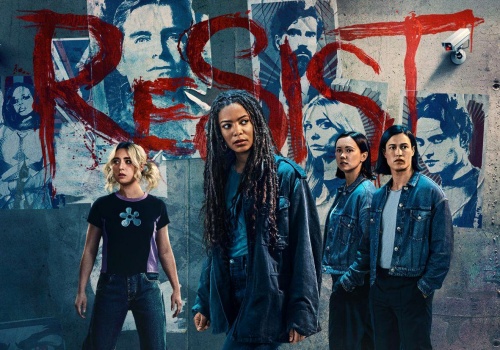 Gen V zostało anulowane, ale znaki wrócą