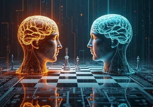 Transferowa wojna gigantów: Thinking Machines Lab wykrada talenty z Mety