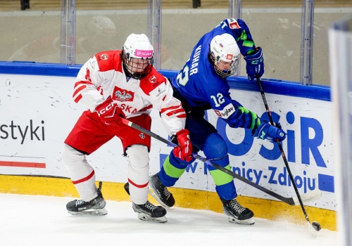 Za nami MŚ juniorów. Polacy przegrali decydujący mecz