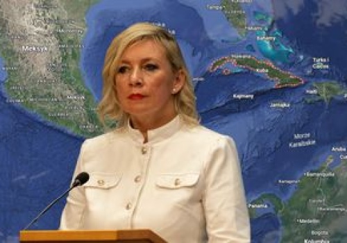 Rosja zapowiada wsparcie dla Kuby. 