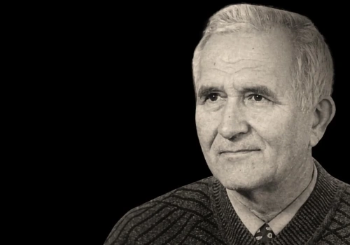 Nie żyje Marian Jutrzenka Trzebiatowski. Leśnik, społecznik i strażnik pamięci regionu