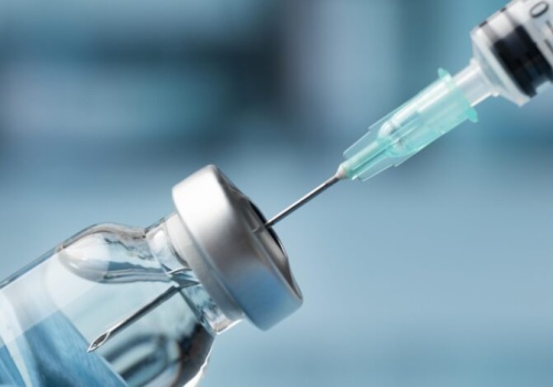 Prof. Czupryniak: nauka o szczepieniach to jedna z najlepiej udokumentowanych dziedzin medycyny